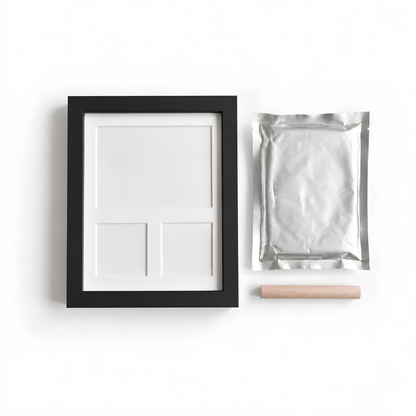 PawKeeps™ Clay Keepsake Kit