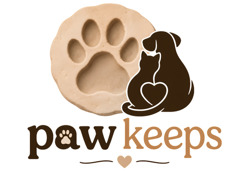 PawKeeps